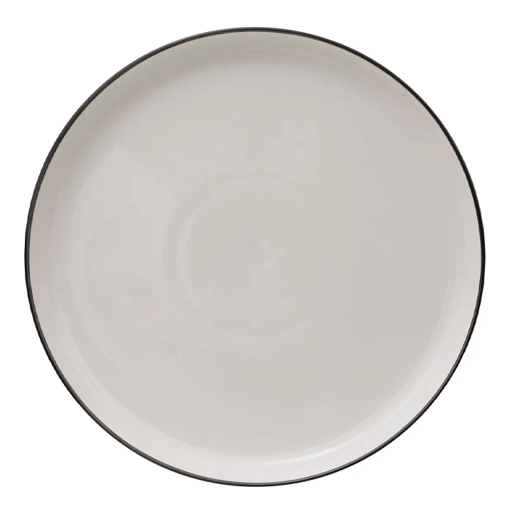 DINNER PLATE ALIX D27