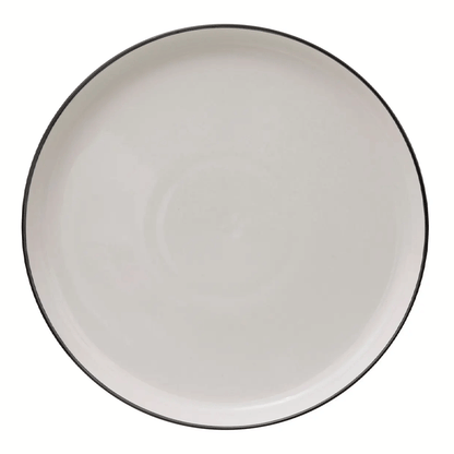 DINNER PLATE ALIX D27