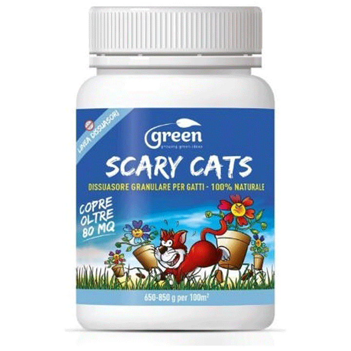 SCARY FOR CATS 1.32KG