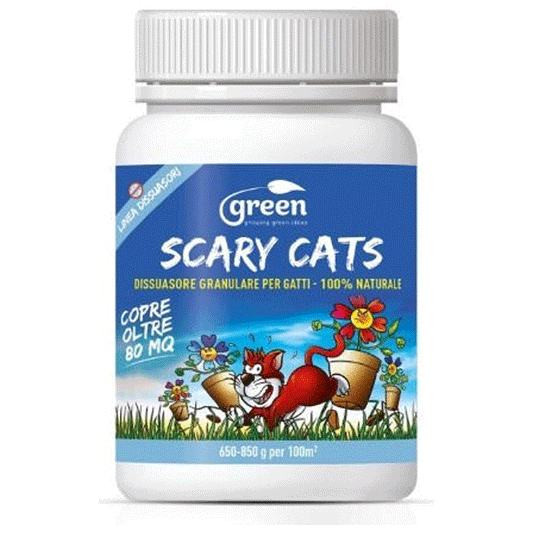 SCARY FOR CATS 1.32KG