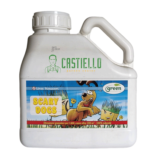 SCARY FOR DOGS 1.32KG