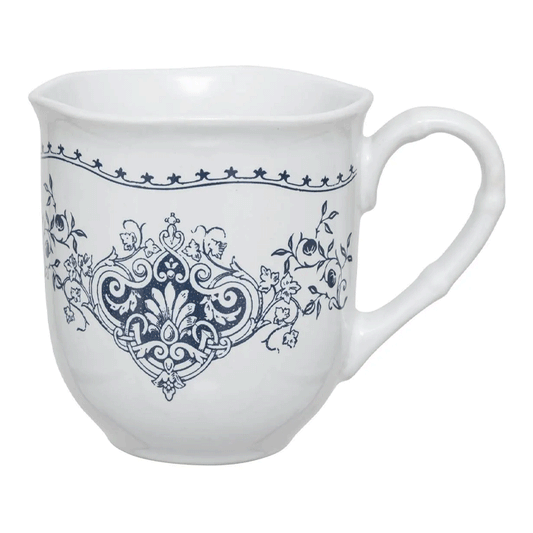 MUG M LITTLE COTTAGE 32CL