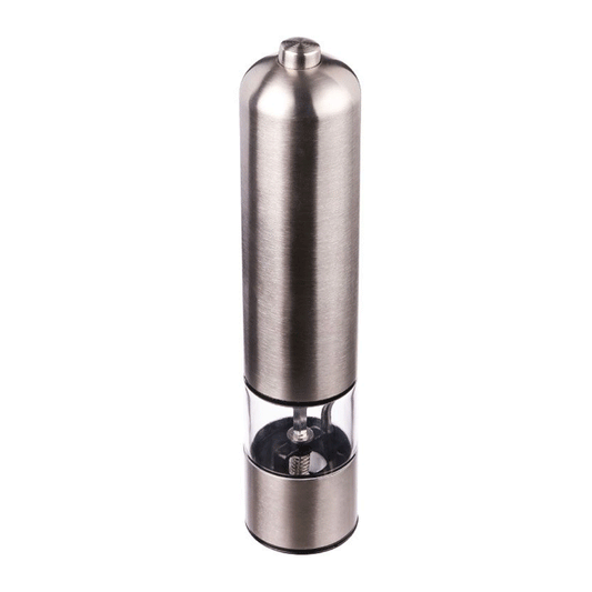 MILL PEPPERS ELECTRIC SS 23CM