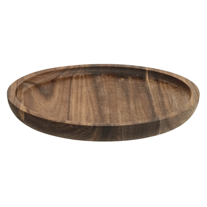 ACACIA PLATE MINA D20