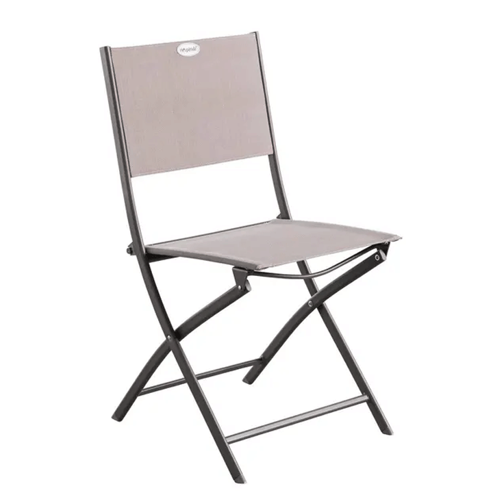 FOLD CHAIR MODULA NUT/TONKA