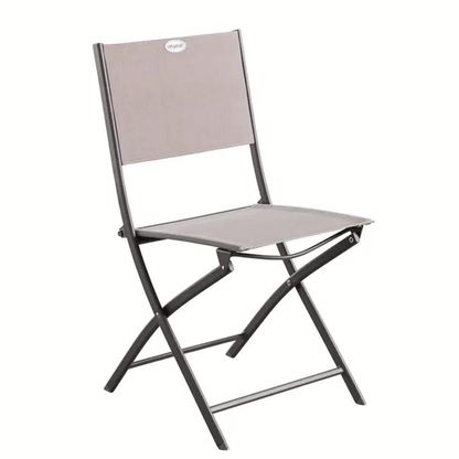 FOLD CHAIR MODULA NUT/TONKA