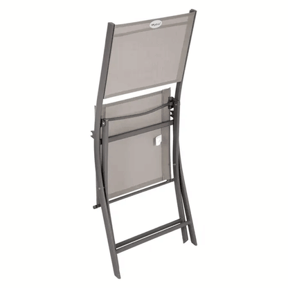 FOLD CHAIR MODULA NUT/TONKA