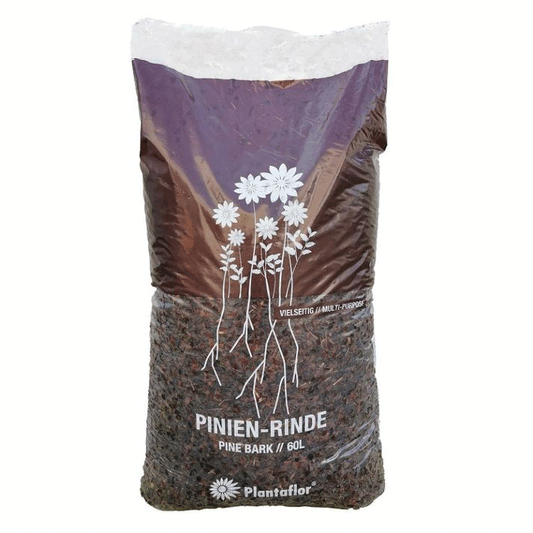PLANTAFLOR PINE BARK COARSE 25-40MM