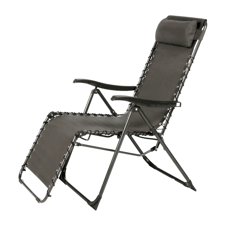 SILOS  RELAX ARMCHAIR ANTH