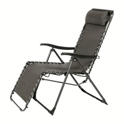 SILOS  RELAX ARMCHAIR ANTH