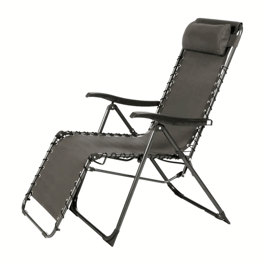 SILOS  RELAX ARMCHAIR ANTH