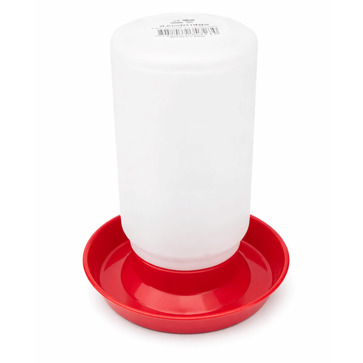 POULTRY DRINKER [POTISTRA POULION] 1LTR