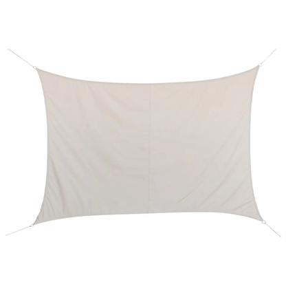 SUNSHADE CURACAO 4X3M WHEAT