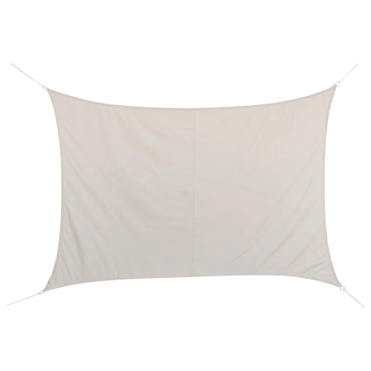 SUNSHADE CURACAO 4X3M WHEAT