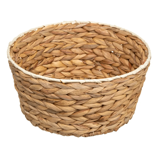 ROUND 26CM FRUIT BASKET HARMONY