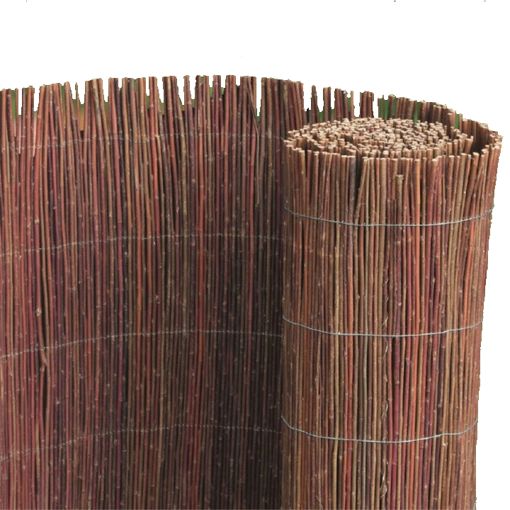 WILLOW FENCE SCREEN 2X5M