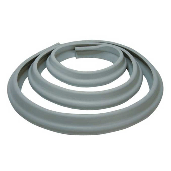 DREAMBABY®  FOAM EDGE BUMPER 2 METRE ROLL - GREY