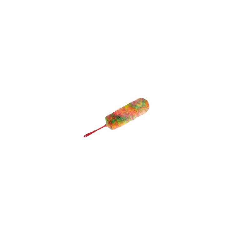 FLEXIBLE DUSTER SYNTH. FEATHER TONKITA