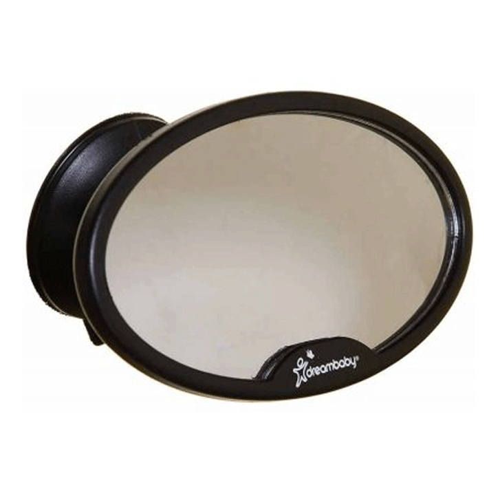 DREAMBABY® TRAVEL CAR KIT 4PC - TODDLER BOXED VALUE PACK