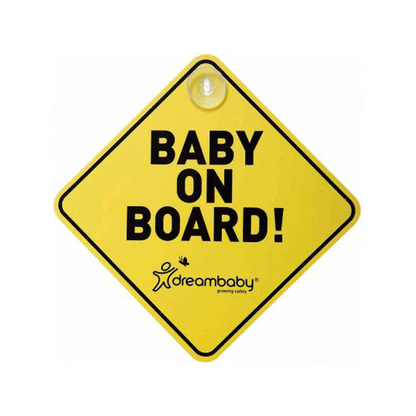 DREAMBABY® TRAVEL CAR KIT 4PC - TODDLER BOXED VALUE PACK