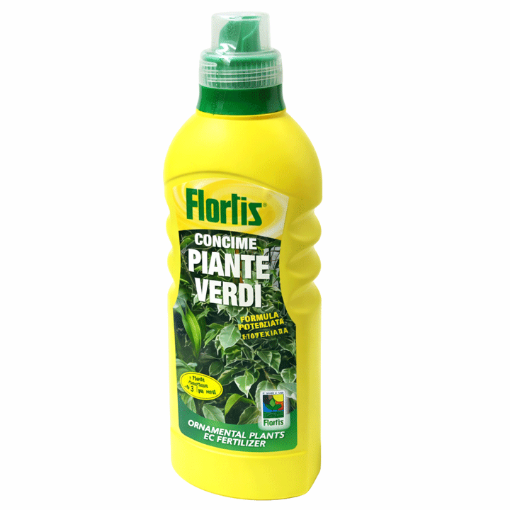 GREEN PLANT FERTILIZER 1000GR