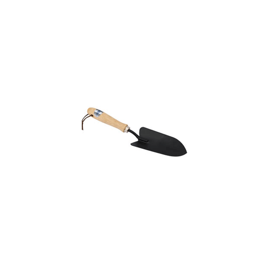 CARBON STEEL HAND TROWEL