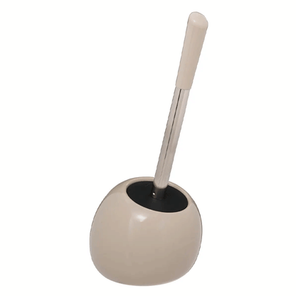 LIN TOILET BRUSH SILK COLORS