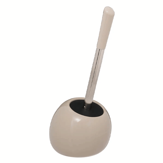 LIN TOILET BRUSH SILK COLORS