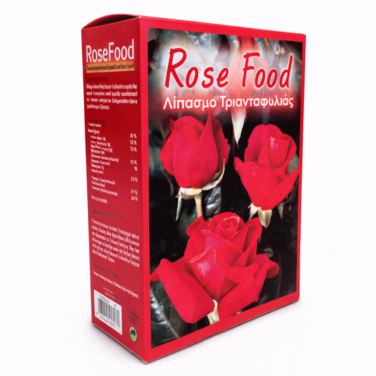 ROSE FOOD 1KG