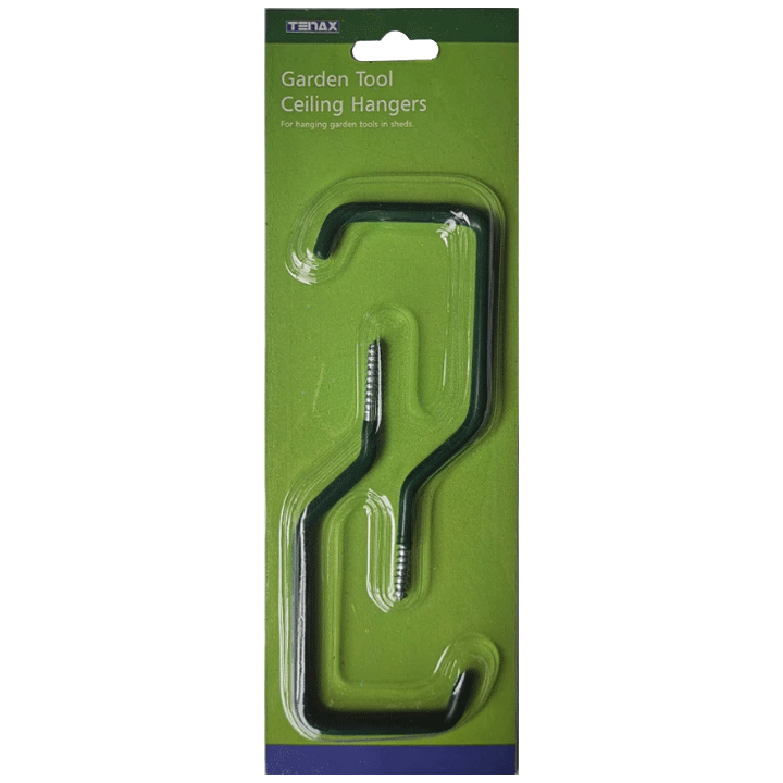 TOOL BRACKETS 150X65MM 2PCS