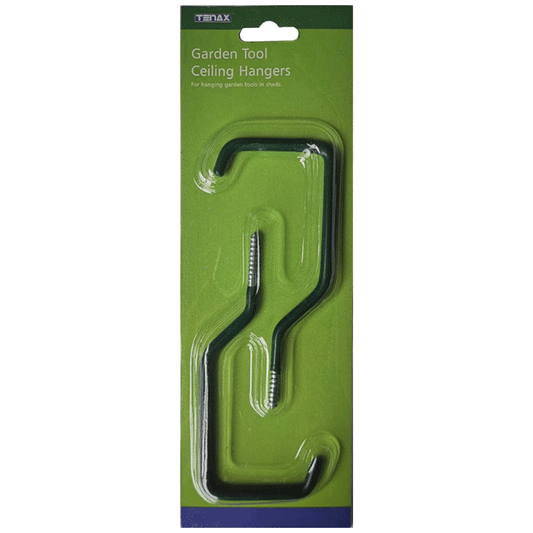 TOOL BRACKETS 150X65MM 2PCS