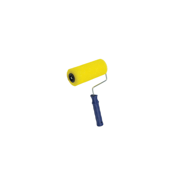 RELIEF ROLLER NO24 FIXED W/HANDLE