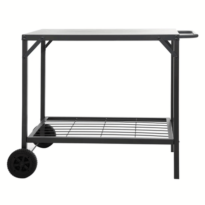 PLANCHA TABLE 90X58X75