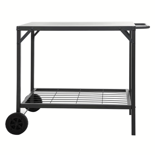 PLANCHA TABLE 90X58X75