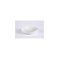 SOUP PLATE D20 DOMINIQUE WHITE