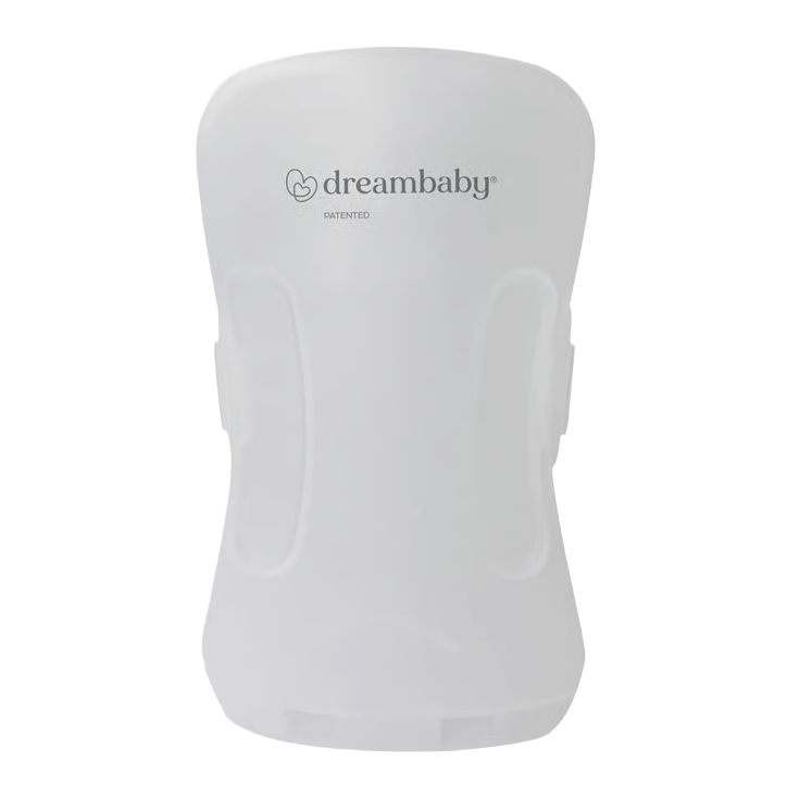 DREAMBABY®  POUCH PAL (FOOD POUCH HOLDER) - CLEAR