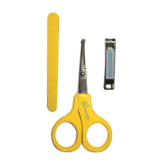 DREAMBABY®  BABY MANICURE SET