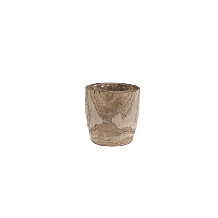 ORCHIDPOT LARGE D22 BLOND