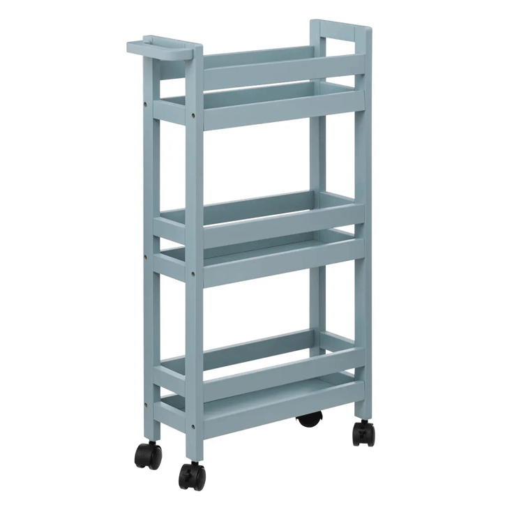 ARTIC TROLLEY COLORS