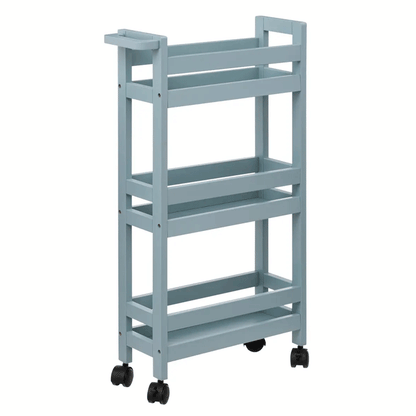 ARTIC TROLLEY COLORS
