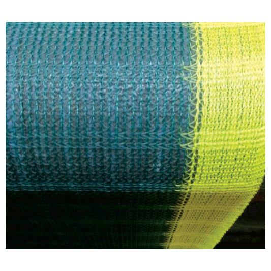 OLIVE NET 90GSM 6x12M