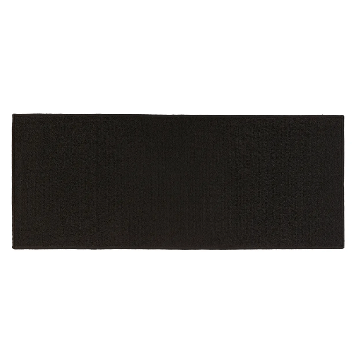 CARPET 50X120 BLACK