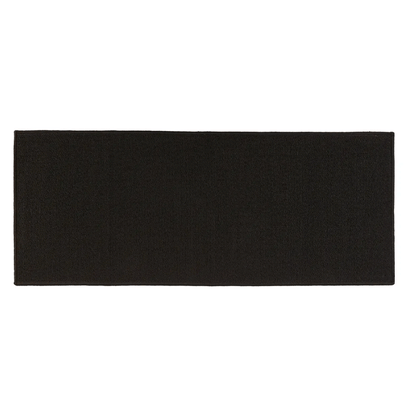 CARPET 50X120 BLACK