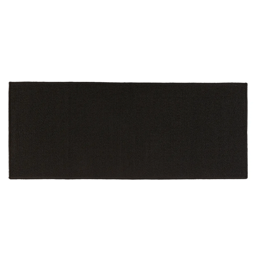 CARPET 50X120 BLACK