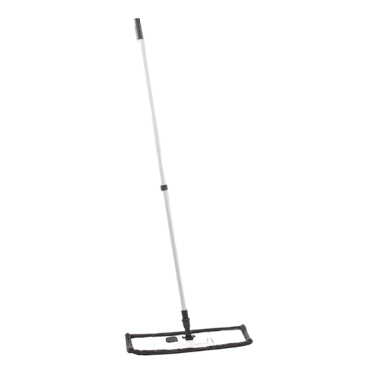 TELESCOPIC MOP BROOM CHENILLE