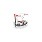 SNACK-DISH 5PCS D21,5CM ALPINA SLATE/CE 900G CB