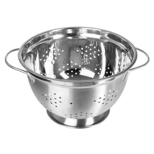 4.75L STAINLESS SS COLANDER
