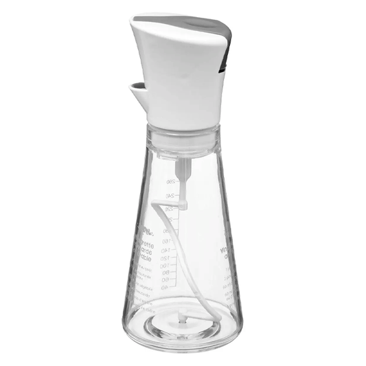 MIXING BOTTLE O/V PS 0,26L