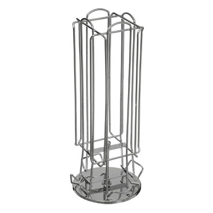 ROTATING 20 CAPS HOLER