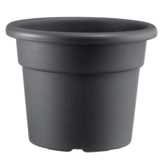FLOWER POT 60X45CM ANTHRACITE
